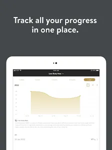MOUR Fit screenshot 16