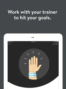 MOUR Fit screenshot 17