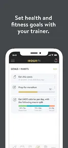 MOUR Fit screenshot 3