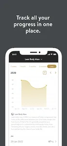 MOUR Fit screenshot 4