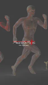 MTBM screenshot 0