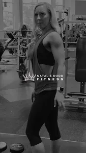 Natalie Dodd Fitness screenshot 0