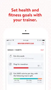 New York Sports Club screenshot 3