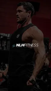 NLH Fitness screenshot 0