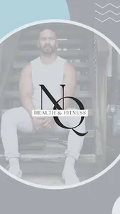 NQ Fitness screenshot 0