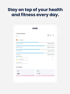 1Nation Sports screenshot 7