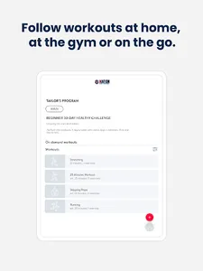 1Nation Sports screenshot 8