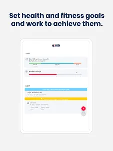 1Nation Sports screenshot 9