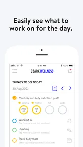 Ozark Wellness screenshot 1