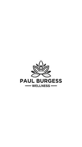 Paul Burgess Wellness screenshot 0