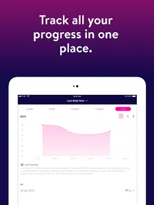 PCOS Revolution Lifestyle App screenshot 10