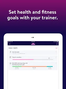 PCOS Revolution Lifestyle App screenshot 15