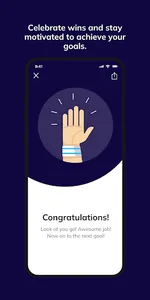 PCOS Revolution Lifestyle App screenshot 5