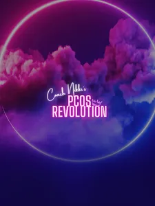 PCOS Revolution Lifestyle App screenshot 6