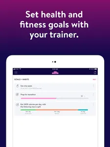 PCOS Revolution Lifestyle App screenshot 9