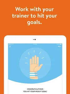 PeakZoneTrainer screenshot 10