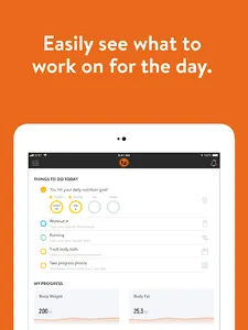 PeakZoneTrainer screenshot 6