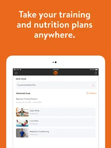 PeakZoneTrainer screenshot 7