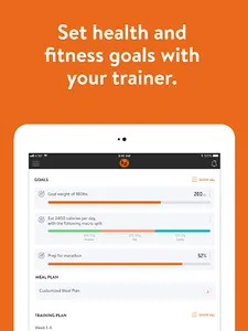 PeakZoneTrainer screenshot 8