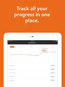 PeakZoneTrainer screenshot 9