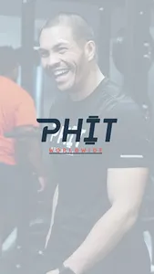 PHIT Worldwide screenshot 0