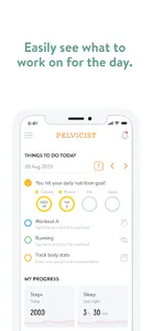 Pelvicist screenshot 9