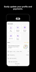 Pound 4 Pound Incorporated screenshot 2