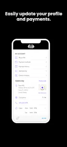 Pound 4 Pound Incorporated screenshot 5