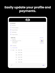 Pound 4 Pound Incorporated screenshot 8