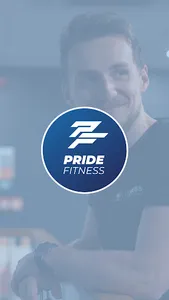 PrideFitness screenshot 0