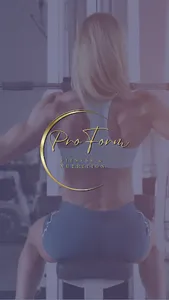 ProForm Fitness screenshot 0