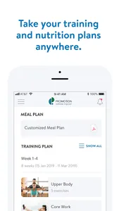 ProMotion Delta Faucet Fit screenshot 1
