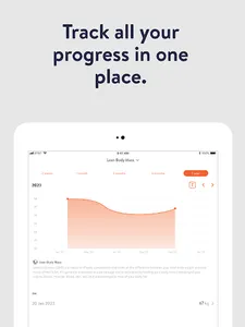 PurEnergy Fitness screenshot 10