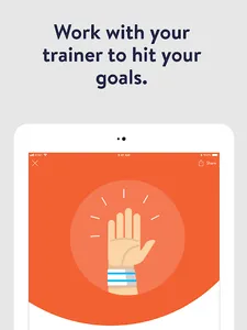 PurEnergy Fitness screenshot 11