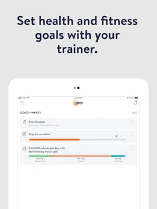 PurEnergy Fitness screenshot 14