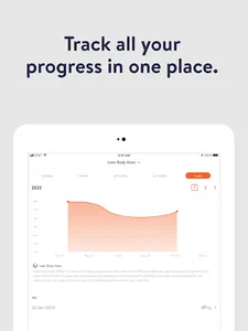 PurEnergy Fitness screenshot 16