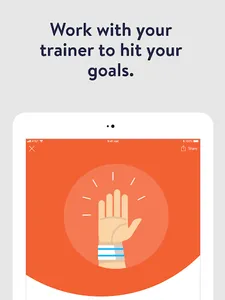 PurEnergy Fitness screenshot 17