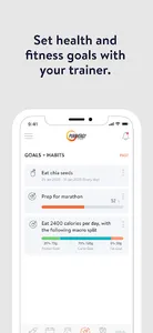 PurEnergy Fitness screenshot 2