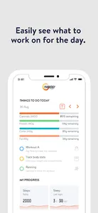 PurEnergy Fitness screenshot 3