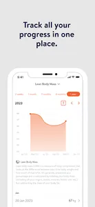 PurEnergy Fitness screenshot 4