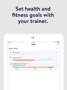 PurEnergy Fitness screenshot 8
