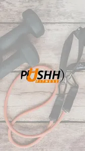 PUSHH FIT screenshot 0