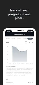 QNTM Fit Life screenshot 10