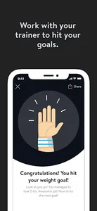 QNTM Fit Life screenshot 11