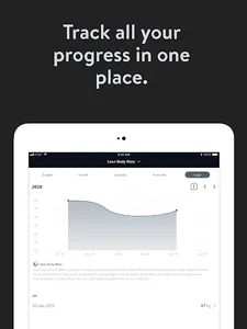 QNTM Fit Life screenshot 16