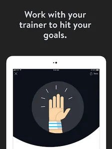 QNTM Fit Life screenshot 17