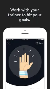 QNTM Fit Life screenshot 5
