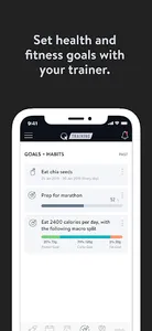QNTM Fit Life screenshot 8