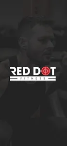 Red Dot Fitness screenshot 0