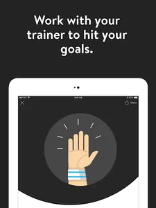 Red Dot Fitness screenshot 11